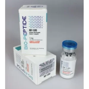 BUY IGF-1LR3 (1 MG/VIAL – 1 VIAL)
