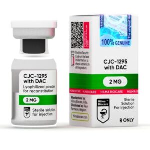 BUY CJC-1295 DAC (2 MG/VIAL – 1 VIAL)