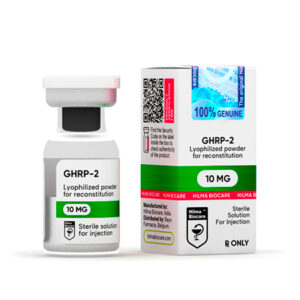 BUY GHRP-2 (10 MG/VIAL – 1 VIAL)