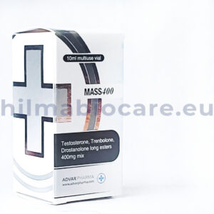 BUY MASS 400 (400 MG/ML – 10 ML)