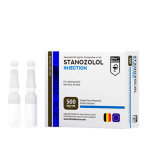 BUY STANOZOLOL INJECTION (WINSTROL) (50 MG/ML – 10 ML)