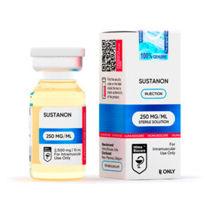 BUY SUSTANON (TESTOSTERONE MIX) (250 MG/ML – 10 ML)