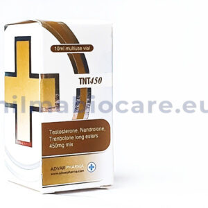 BUY TNT 450 (450 MG/ML – 10 ML)