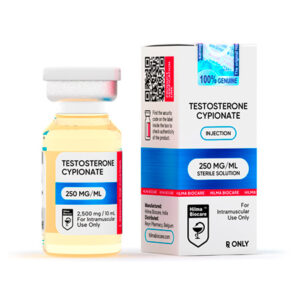 BUY TESTOSTERONE CYPIONATE (250 MG/ML – 10 ML)