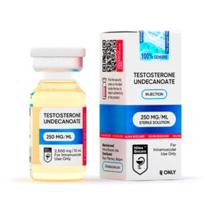 BUY TESTOSTERONE UNDECANOATE (ANDRIOL, NEBIDO) (250 MG/ML – 10 ML)
