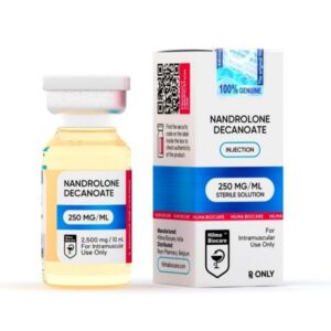 Buy NANDROLONE DECANOATE (DECA DURABOLIN) (250 MG/ML – 10 ML)
