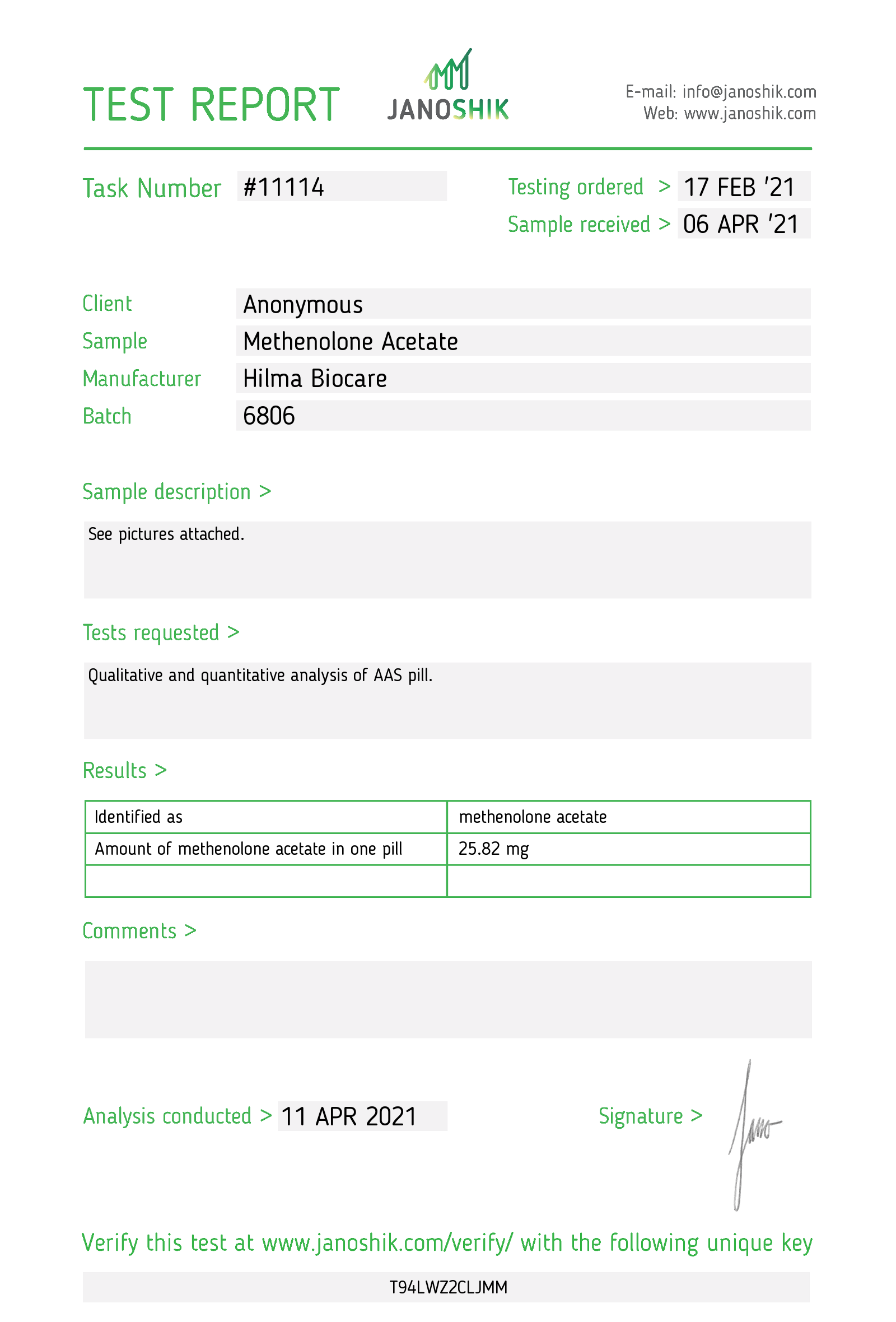 PRIMOBOLAN - Image 2